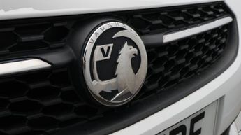 Vauxhall Corsa Electric SRI NAV PREMIUM