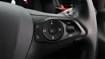 Vauxhall Corsa Electric SRI NAV PREMIUM