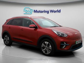 Kia Niro 2