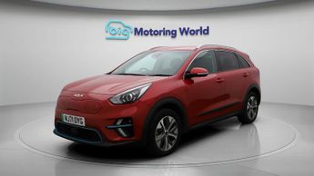 Kia Niro 2