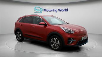 Kia Niro 2