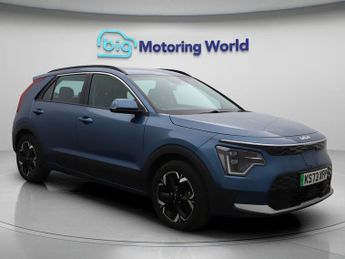 Kia Niro 2