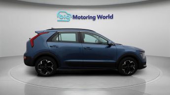 Kia Niro 2