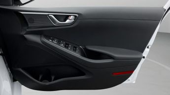 Hyundai IONIQ SE CONNECT