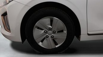 Hyundai IONIQ SE CONNECT