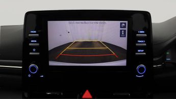 Hyundai IONIQ SE CONNECT