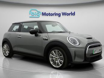 MINI Hatch COOPER S LEVEL 2