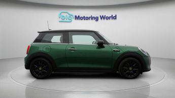 MINI Electric Hatch COOPER S LEVEL 2