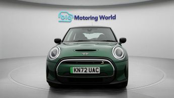 MINI Electric Hatch COOPER S LEVEL 2