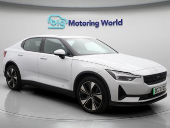Polestar 2 BASE