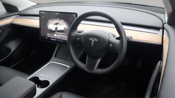Tesla Model 3 ALL MODELS