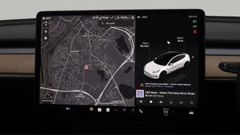 Tesla Model 3 ALL MODELS