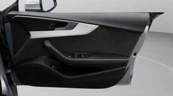 Audi A5 SPORTBACK TFSI S LINE