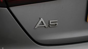 Audi A5 SPORTBACK TFSI S LINE