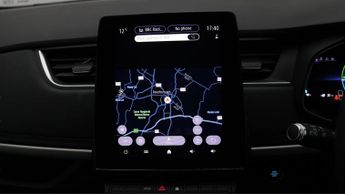 Renault Zoe I GT LINE