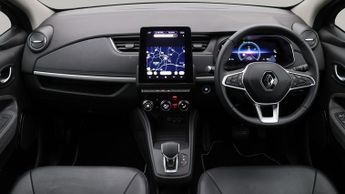 Renault Zoe I GT LINE