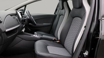 Renault Zoe I GT LINE