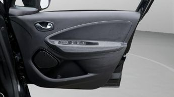 Renault Zoe I GT LINE