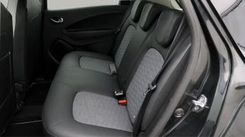 Renault Zoe I GT LINE