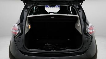 Renault Zoe I GT LINE