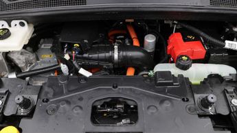 Renault Zoe I GT LINE