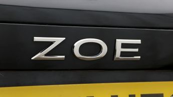 Renault Zoe I GT LINE