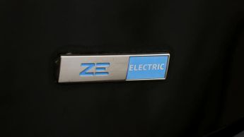 Renault Zoe I GT LINE