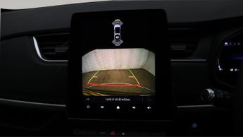 Renault Zoe I GT LINE