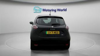 Renault Zoe I GT LINE