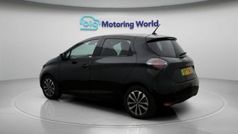 Renault Zoe I GT LINE