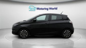 Renault Zoe I GT LINE