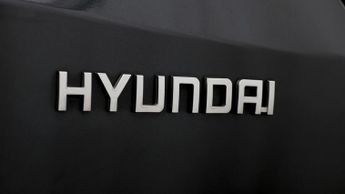 Hyundai TUCSON T-GDI PREMIUM