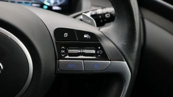 Hyundai TUCSON T-GDI PREMIUM