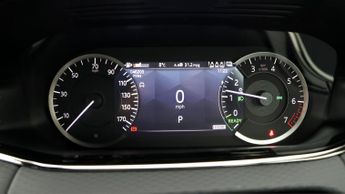 Land Rover Range Rover Evoque R-DYNAMIC S