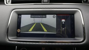 Land Rover Range Rover Evoque R-DYNAMIC S