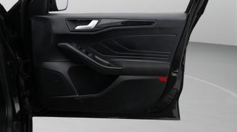 Ford Focus ST-LINE X