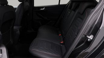 Ford Focus ST-LINE X