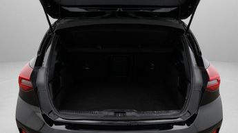 Ford Focus ST-LINE X