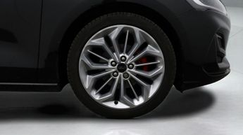 Ford Focus ST-LINE X