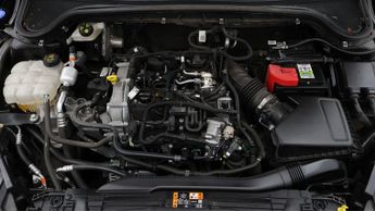 Ford Focus ST-LINE X