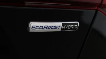 Ford Focus ST-LINE X