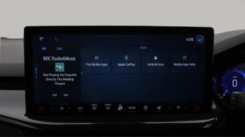 Ford Focus ST-LINE X