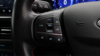 Ford Focus ST-LINE X