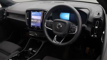 Volvo XC40 RECHARGE CORE