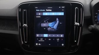 Volvo XC40 RECHARGE CORE