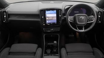 Volvo XC40 RECHARGE CORE