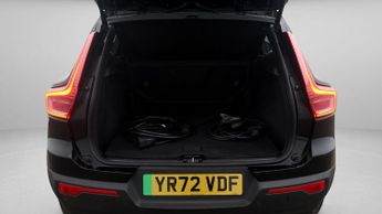 Volvo XC40 RECHARGE CORE