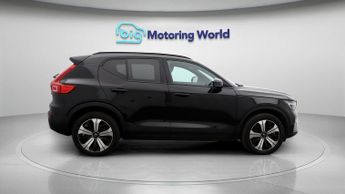 Volvo XC40 RECHARGE CORE