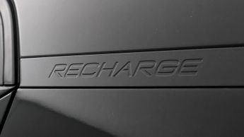 Volvo XC40 RECHARGE CORE