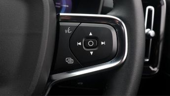 Volvo XC40 RECHARGE CORE